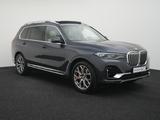 BMW X7 xDrive 30d Pure Excellence,LASER,LUFT,H/K,6P - gebrauchte BMW X7 aus dem Jahr 2019