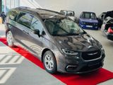 Chrysler Pacifica 3.6 - Chrysler Pacifica aus 2021