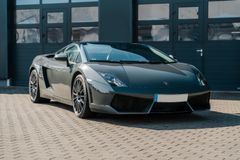 Fahrzeugabbildung Lamborghini Gallardo LP560-4 Bicolore*LIFT*CAM*MIETKAUF
