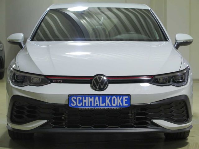 VW Golf VIII GTI 2.0 TSI OPF DSG7 Clubsport Navi