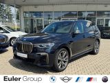 BMW X7 M50 i A M-Sport HUD AD Standhzg  AHK Laser AC - BMW X7 M50 aus 2020