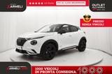 Nissan Juke 1.6 Hev Premiere Edition - Nissan Juke: Premiere Edition