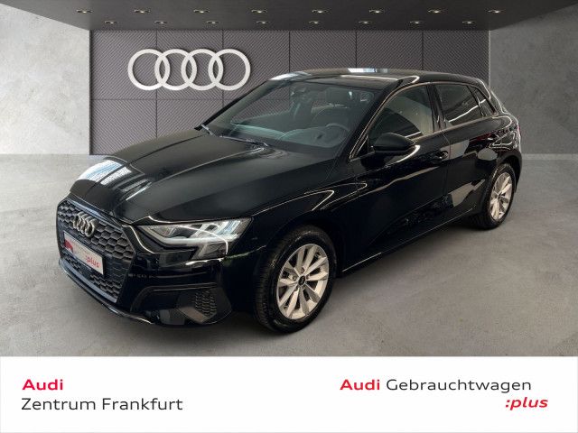 Image of Audi A3