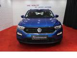 Volkswagen T-Roc 1.5 TSI KLIMA*DSG*METALLIC* - Volkswagen T-Roc in Braunschweig