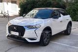 DS Automobiles DS DS 3 Crossback BlueHDi 110 So Chic - DS Automobiles DS3 aus 2022