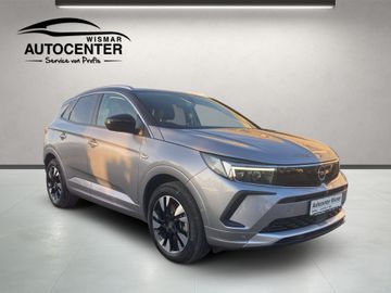 Opel GRANDLAND HYBRID 1.6 TURBO 133KW180PS ULTIMATE
