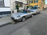 Fiat Barchetta TÜV bis 07/27 - gebrauchte Fiat Barchetta aus dem Jahr 1998