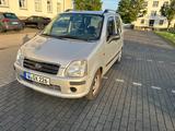 Suzuki Wagon R+ 1,3 DDiS TÜV bis 07/2026 nur 175000km - gebrauchte Suzuki Wagon R+ aus dem Jahr 2005