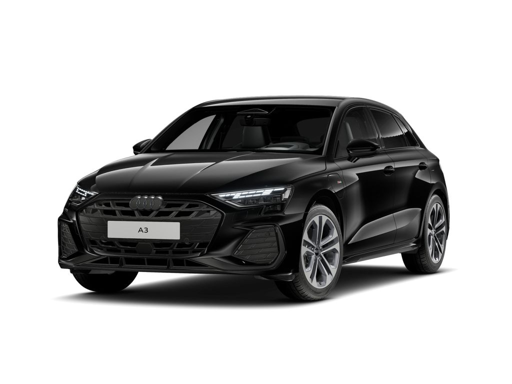 2026 Audi A3