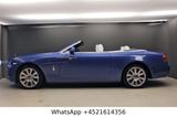 Rolls-Royce Dawn - - Rolls-Royce Dawn mit Benzin-Antrieb: Automatik