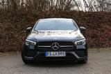 Mercedes-Benz CLA 250e SB | AMG-Line | Brumeister | MB100  - Mercedes-Benz CLA 250 Shooting Brake von privat