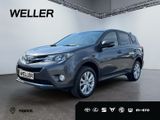 Toyota RAV 4 2.2 D-4D 4x4 Automatik Start Edition *CAM* - Toyota RAV 4: Automatik