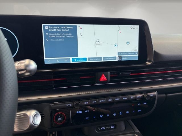 Hyundai IONIQ 6 - Bild 9