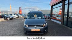 VW Caddy/Edition/SonderAusstattung/Traumfahrzeug!