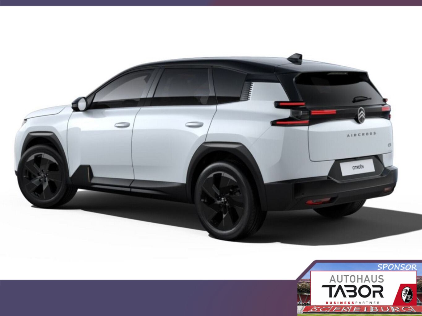 Citroën C5 Aircross - Bild 4