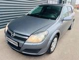 Opel Astra H 1.6 16V Caravan Edition/Klima/TÜV:neu - Opel Astra: Kombi, 16v