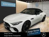Mercedes-Benz AMG SL 63 4M+ NIGHT*HA-LENK*AERO*MEMO*DISTR*360° - Mercedes-Benz SL 63 AMG in Bremen