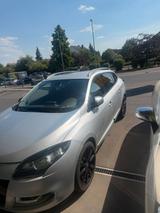Renault renault megane Kombi gt  Sport Edition Bose - Renault Megane mit LPG-Antrieb
