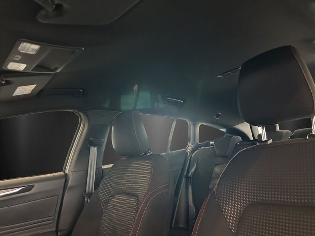Fahrzeugabbildung Ford Focus Turnier ST Navi LED Dyn. Kurvenlicht ACC A