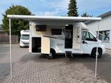Carado T132 Klima Kamera Tempomat Allwetterreifen - Wohnwagen in Hamm