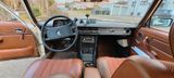 Mercedes-Benz Mercedes W114/8  230.6/ 6Zylinder   - Mercedes-Benz aus 1974