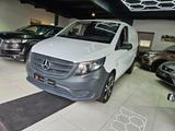 Mercedes-Benz Vito Kasten 109/110/111/114 CDI WORKER FWD EURO6 - Mercedes-Benz: W109
