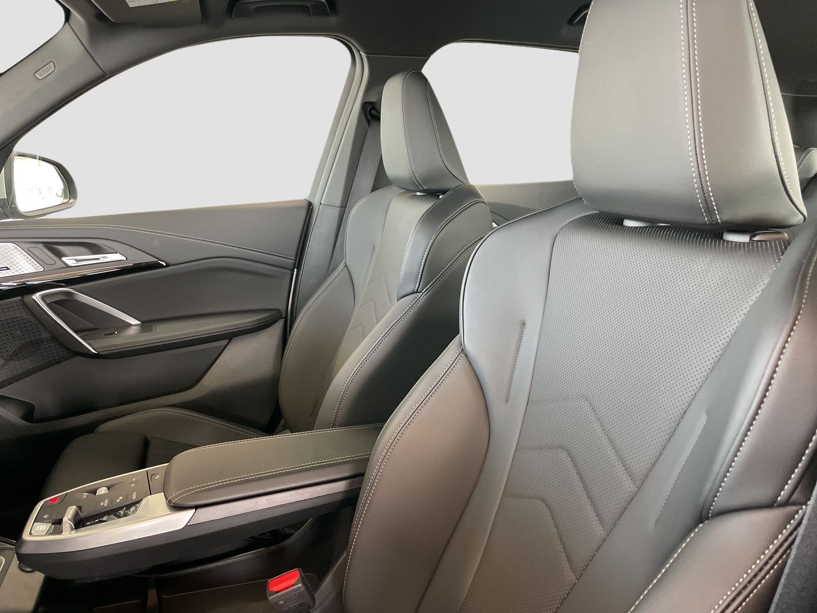BMW X1 - Bild 11
