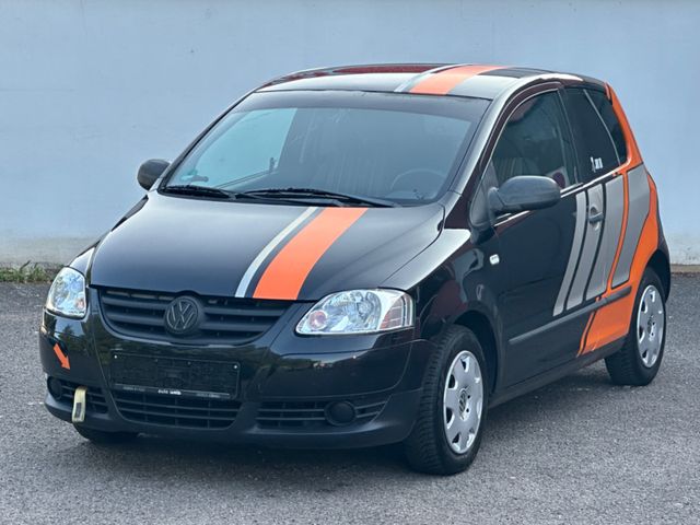 Volkswagen Fox 1.2 Basis