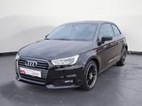Audi A1 1.4 TFSI sport Xenon Klimaautomatik Connectiv - gebrauchte Audi A1 aus dem Jahr 2017