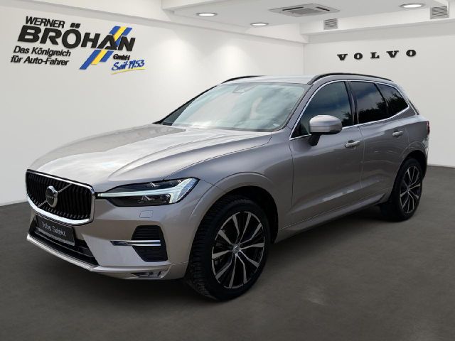 Volvo XC60 Core 2WD