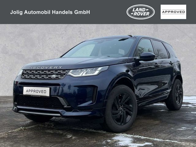 Land Rover Discovery Sport D180 R-Dynamic S Pano Meridian