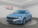 Fiat Tipo Life LED,RFK,PDC,Kamera,DAB,SHZ,Bluetooth - silberne Fiat Tipo