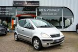Mercedes-Benz A 140 CLASSIC - gebrauchte Mercedes-Benz A 140 aus dem Jahr 2002