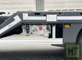 Faymonville MAX Trailer 3-Achs-Mega-Tele-Plateau-1P. Radmul. - Tieflader Achs 3