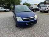 Opel Meriva Basis 1,4 RestTüv - FESTPREIS! - Opel Meriva in Lübeck