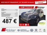 Volkswagen Touareg 3.0TDI 487,-ohne Anzahlung Navi AHK Luft - Volkswagen Touareg Jahreswagen