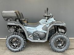 CFMOTO CForce 1000 ABS 4x4 inkl. 100L Heckkoffer