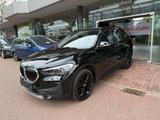 BMW X1 Baureihe X1 sDrive 18 i Advantage LED/Keyless - BMW X1 in Krefeld