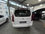 Toyota Proace City Verso 1.5 D-4D L1 Team D Klimaautoma - gebrauchte Toyota Kleinbus