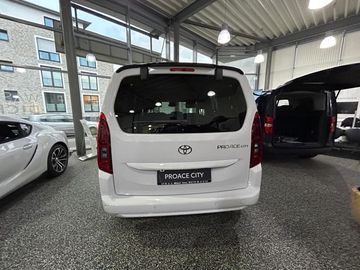 Toyota Proace City - 3