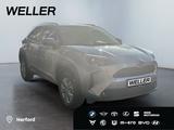 Toyota Yaris Cross Hybrid 130 Teamplayer +Safety +WKR - Toyota Gebrauchtwagen