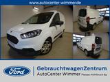 Ford Transit Courier - gebrauchte Ford Transit Courier aus dem Jahr 2019