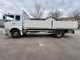 Mercedes-Benz 1828 L - Mercedes-Benz 1828
