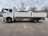 Mercedes-Benz 1828 L - Mercedes-Benz 1999