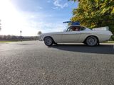 Volvo P 1800 S aus 1967 - Volvo: P1800s