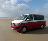 Volkswagen T6 California Beach - Offers