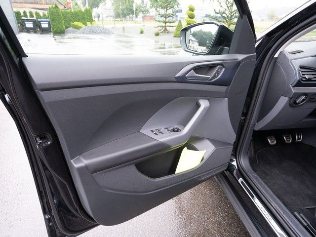 T-Cross United TSI NAV AppConnect ACC Blind Spot