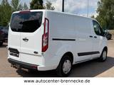 Ford Transit Custom 300 L1 Trend*Zahnriemen neu* - gebrauchte Ford Transit Custom aus dem Jahr 2018