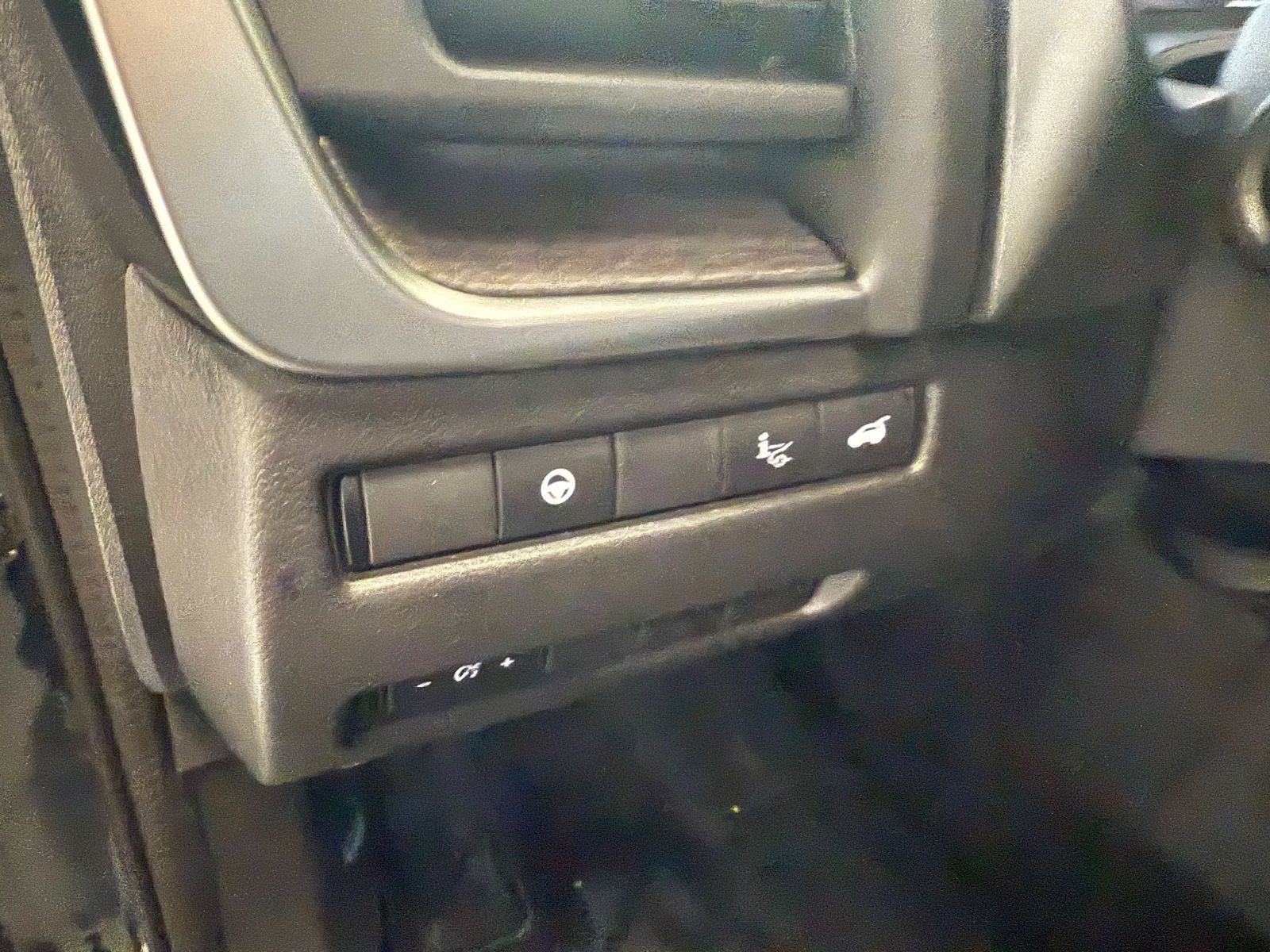 Fahrzeugabbildung Nissan Tekna e-Power 360° Kamera,  Navi