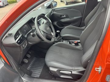 Bild 6 Opel Corsa 1,2 Elegance NAVIGATION